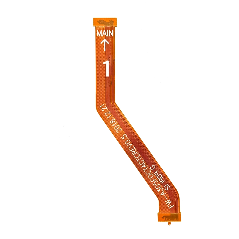 FLEX MAIN PRINCIPAL COMPATIBLE CON SAMSUNG GALAXY A30 - 2