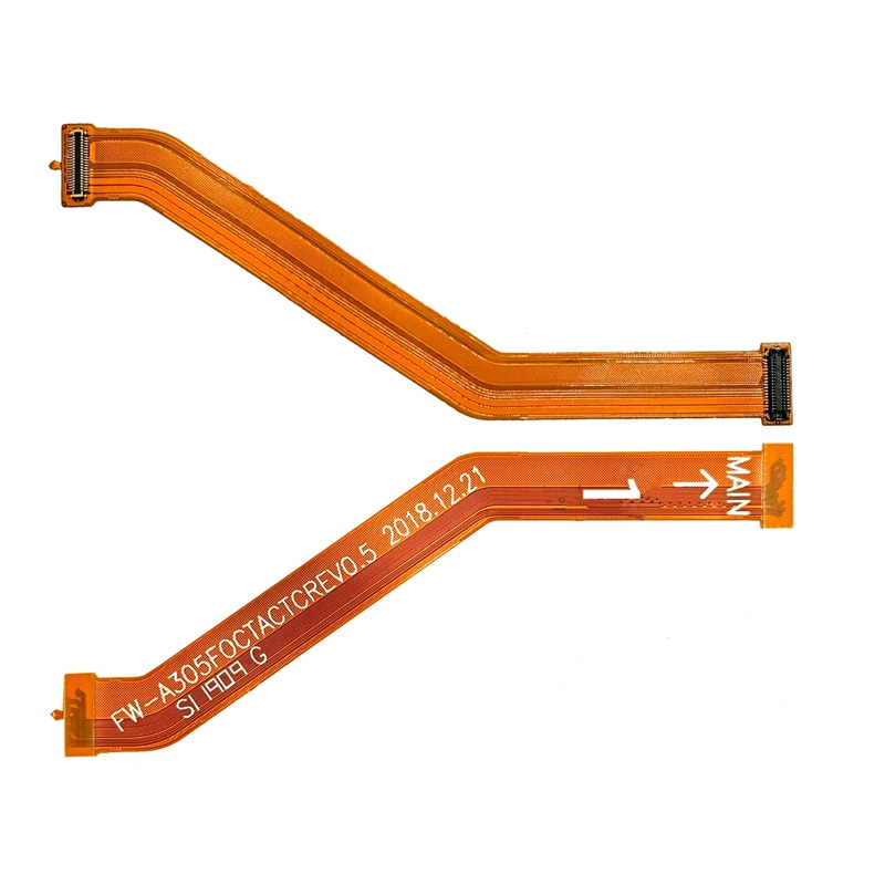 FLEX MAIN PRINCIPAL COMPATIBLE CON SAMSUNG GALAXY A30 - 4