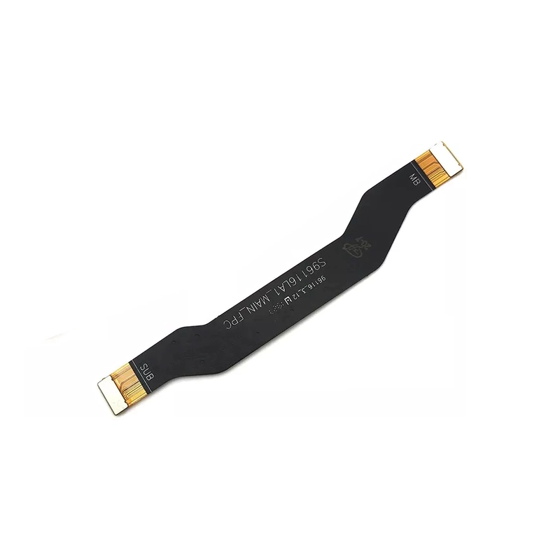 GENÉRICO FLEX MAIN CENTRAL COMPATIBLE CON SAMSUNG A10S M15