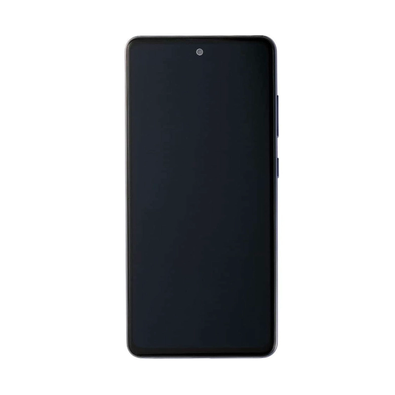 GENÉRICO PANTALLA COMPATIBLE CON SAMSUNG A52 C/O C/M