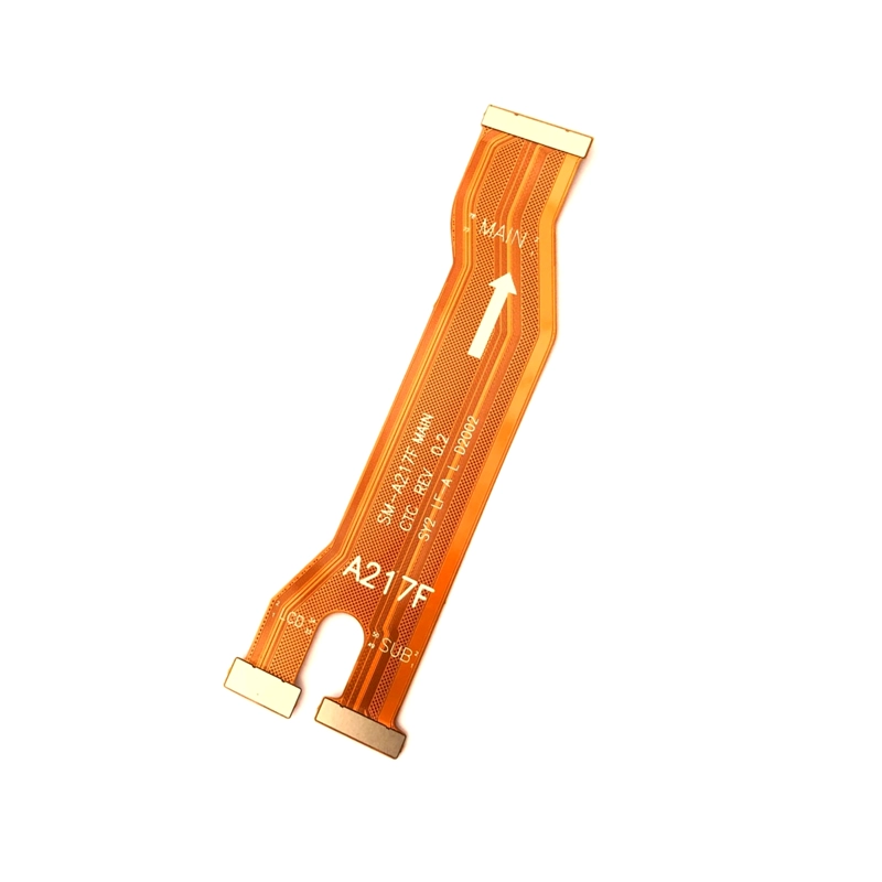 FLEX MAIN CENTRAL COMPATIBLE CON SAMSUNG A21S - 1
