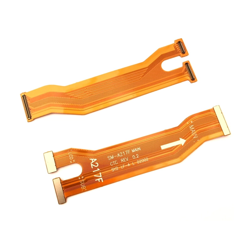FLEX MAIN CENTRAL COMPATIBLE CON SAMSUNG A21S - 3