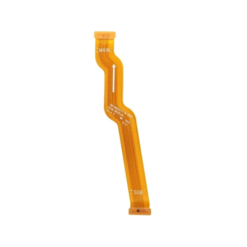 FLEX MAIN CENTRAL COMPATIBLE CON SAMSUNG A10 - 1