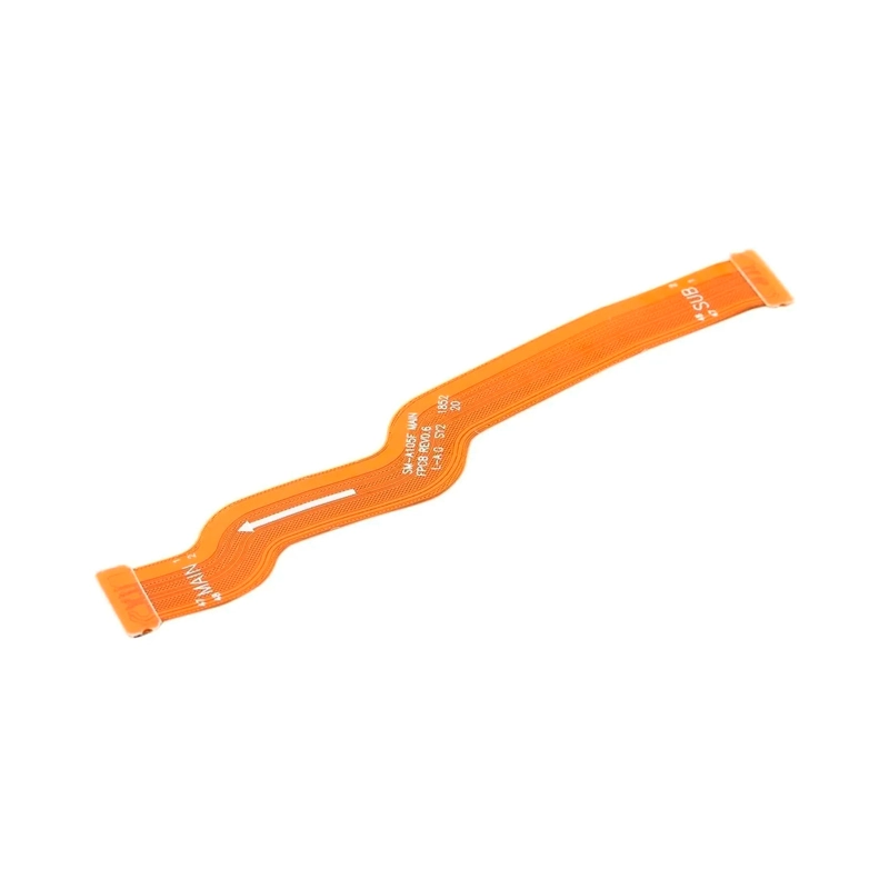 FLEX MAIN CENTRAL COMPATIBLE CON SAMSUNG A10 - 3