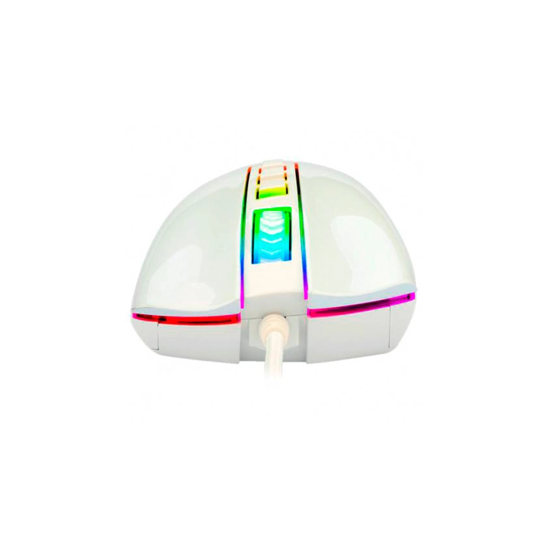 MOUSE GAMER REDRAGON COBRA 8 BOTONES 10000DPI RGB [ M711W ] - 3