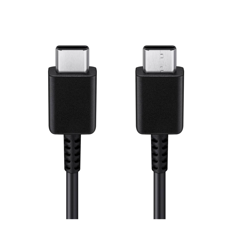 CABLE CARGA RAPIDA COMPATIBLE CON SAMSUNG TIPO C A C 3A - 1