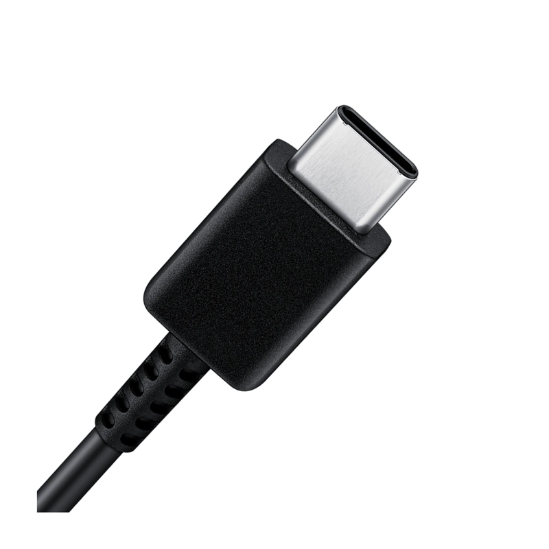 CABLE CARGA RAPIDA COMPATIBLE CON SAMSUNG TIPO C A C 3A - 2
