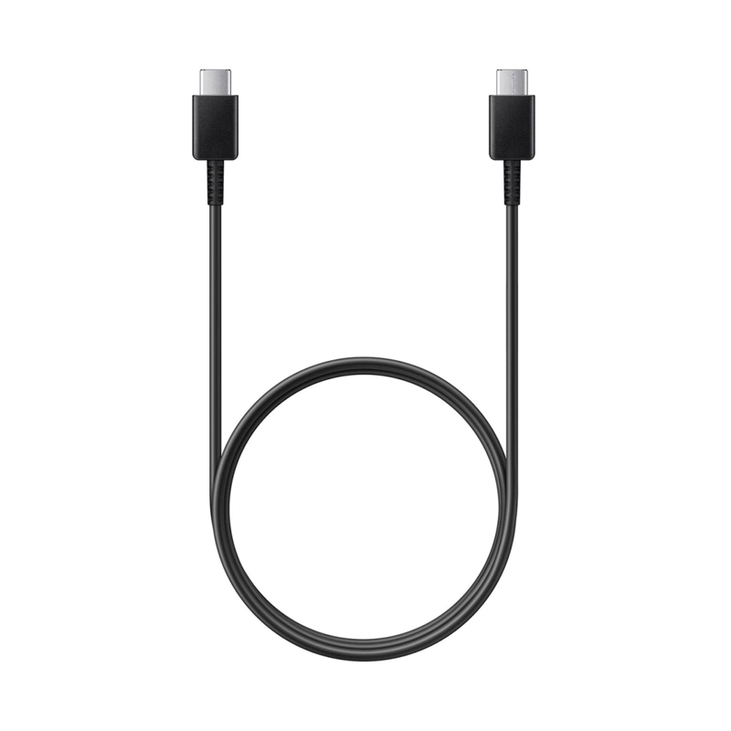 CABLE CARGA RAPIDA COMPATIBLE CON SAMSUNG TIPO C A C 3A - 4