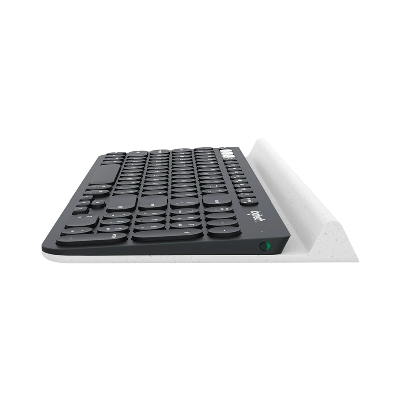 TECLADO INALAMBRICO LOGITECH K780 MULTI-DEVICE [920-008026] - 2