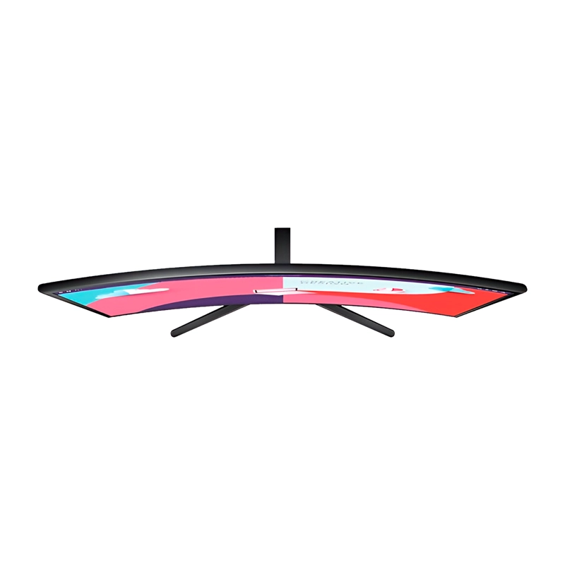 MONITOR SAMSUNG 24 CURVO FHD 75HZ FREESYNC LS24C366EALXZS - 6