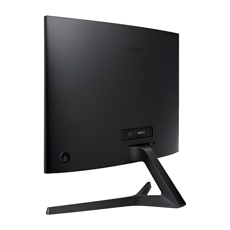 MONITOR SAMSUNG 24 CURVO FHD 75HZ FREESYNC LS24C366EALXZS - 9