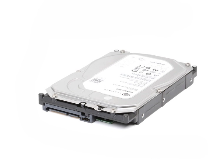 DISCO DURO SEAGATE 1TB SATA III 3.5 IN PC/DVR/NVR VIGILANCIA - 2