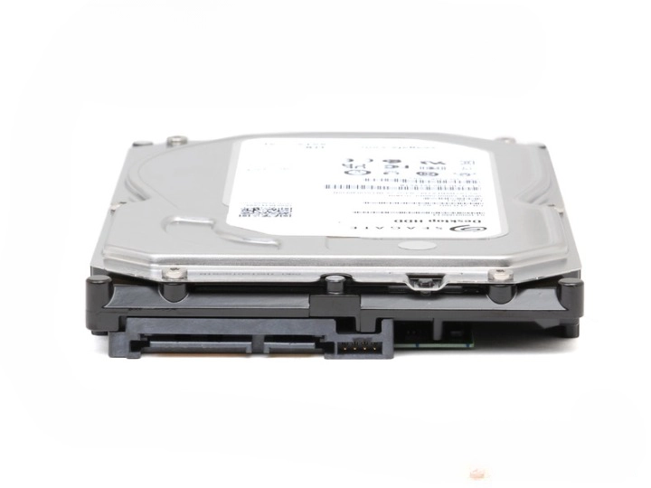 DISCO DURO SEAGATE 1TB SATA III 3.5 IN PC/DVR/NVR VIGILANCIA - 4