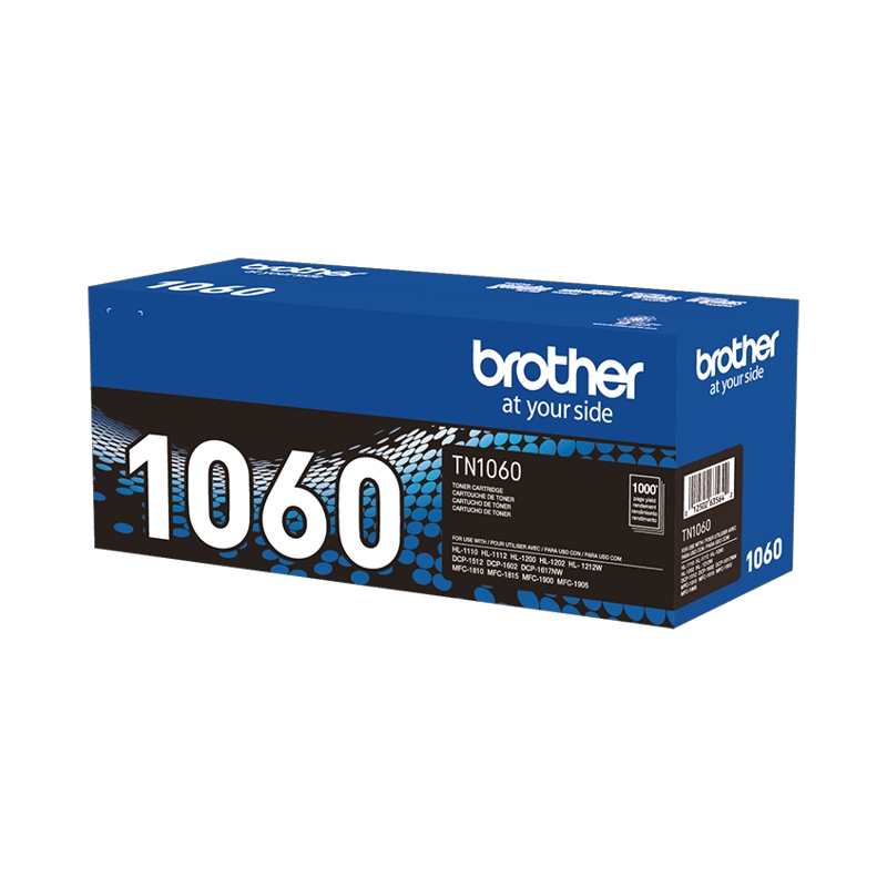TONER BROTHER TN-1060 ORIGINAL HL-1112 / HL-1202 / HL-1212W - 3