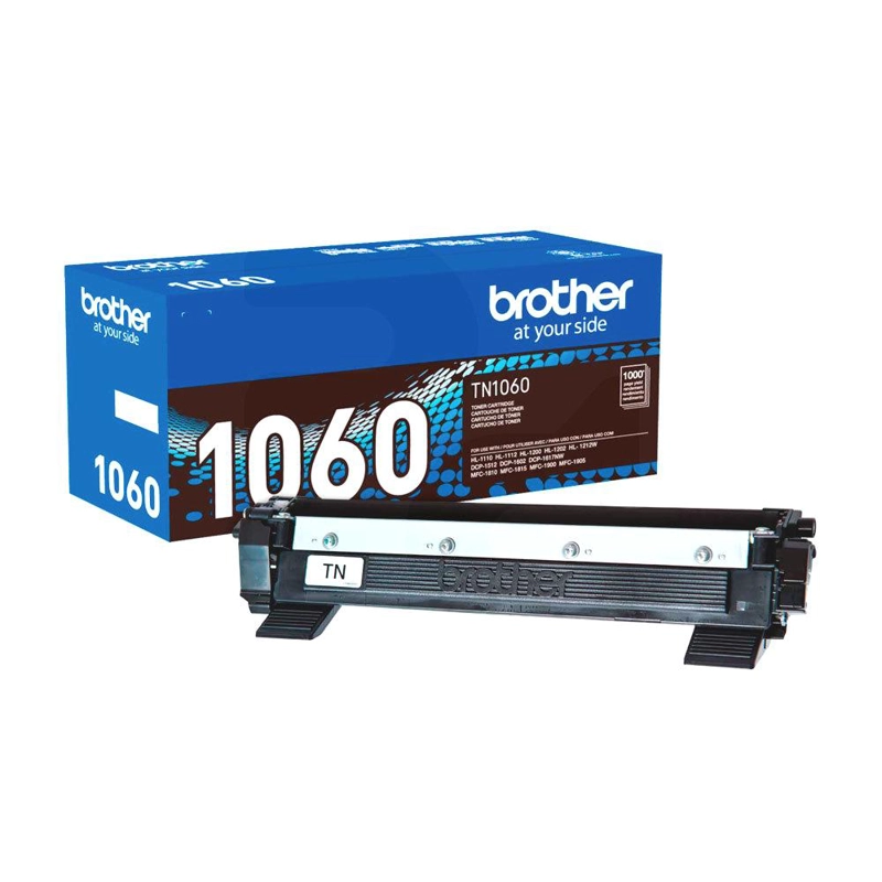 TONER BROTHER TN-1060 ORIGINAL HL-1112 / HL-1202 / HL-1212W - 4