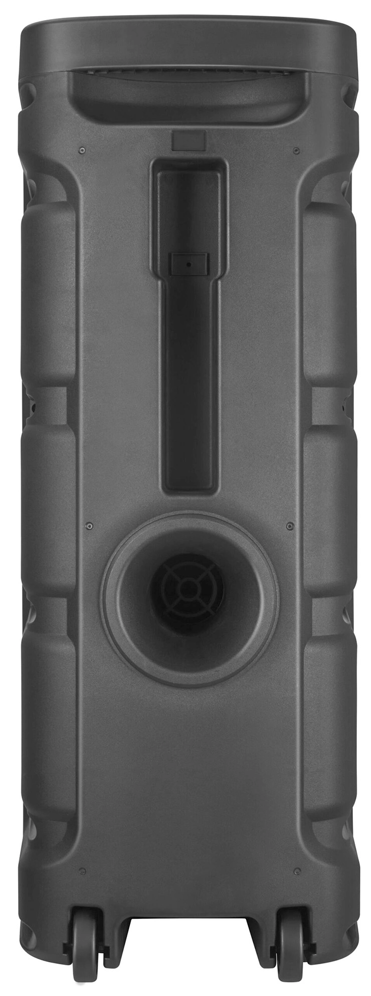 PARLANTE MASTERG KARAOKE PHANTOM BLUETOOTH 8IN X2 60W TWS EQ - 3
