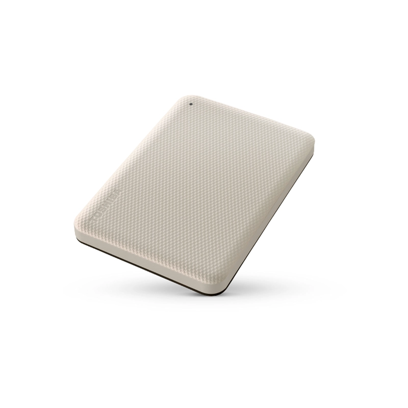DISCO DURO EXTERNO TOSHIBA 1TB 2.5' CANVIO ADVANCE USB 3.2 - 3