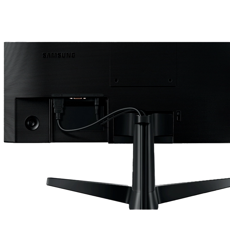 MONITOR PLANO SAMSUNG 24' FHD LED IPS 75HZ 5MS HDMI FREESYNC - 8