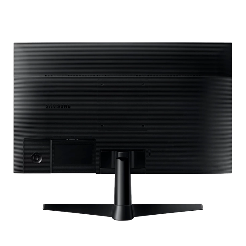 MONITOR PLANO SAMSUNG 22  FHD LED IPS 75HZ 5MS HDMI FREESYNC - 7