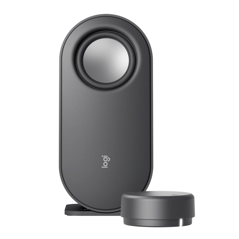 PARLANTES Y SUBWOOFER LOGITECH Z407 80W CONTROL INALAMBRICO - 3