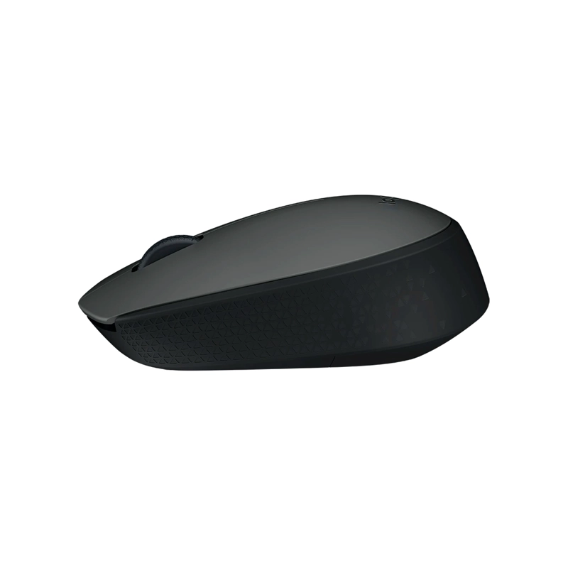 COMBO TECLADO Y MOUSE INALAMBRICO LOGITECH MK235 USB 1000DPI - 4
