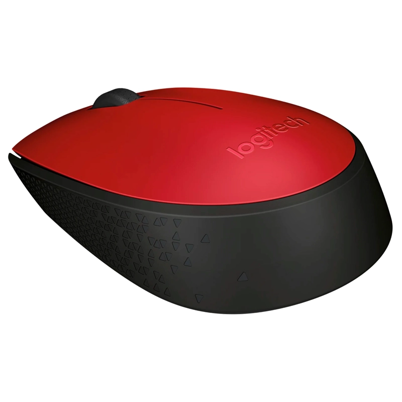 MOUSE INALAMBRICO LOGITECH M170 SENSOR 1000DPI BANDA 2.4GHZ - 2