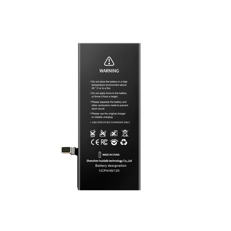 BATERIA PARA IPHONE 6S PLUS DEJI IC ORIGINAL 2750MAH - 3