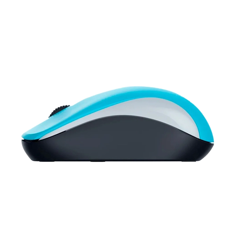 MOUSE INALAMBRICO GENIUS NX-7000 BANDA 2.4GHZ MAC WINDOWS - 2