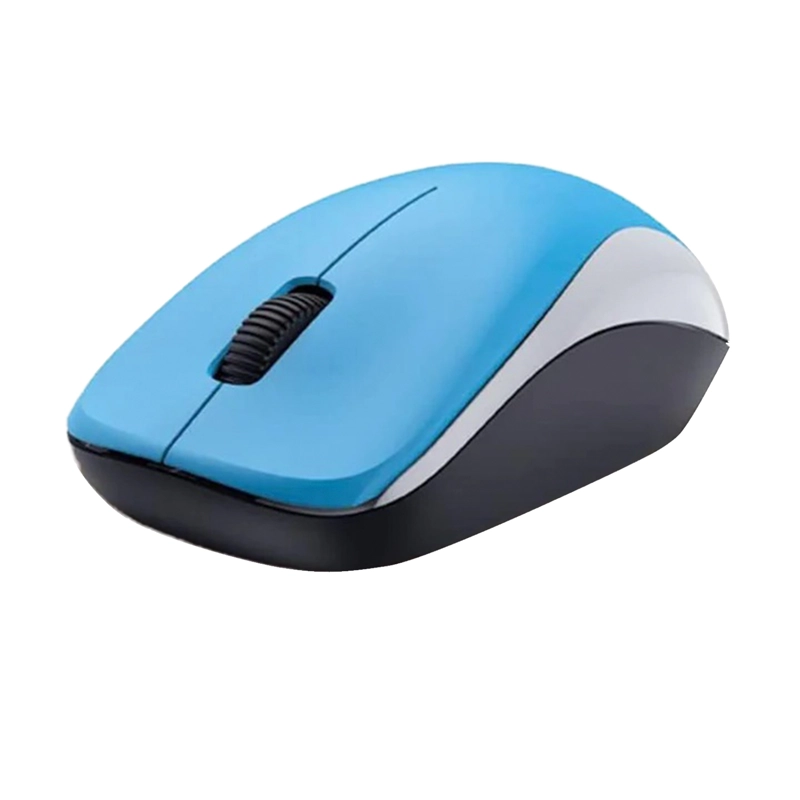 MOUSE INALAMBRICO GENIUS NX-7000 BANDA 2.4GHZ MAC WINDOWS - 3