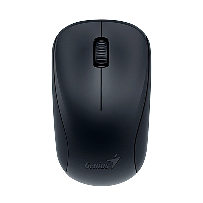 MOUSE INALAMBRICO GENIUS NX-7000 SENSOR 1200DPI BANDA 2.4GHZ - 1