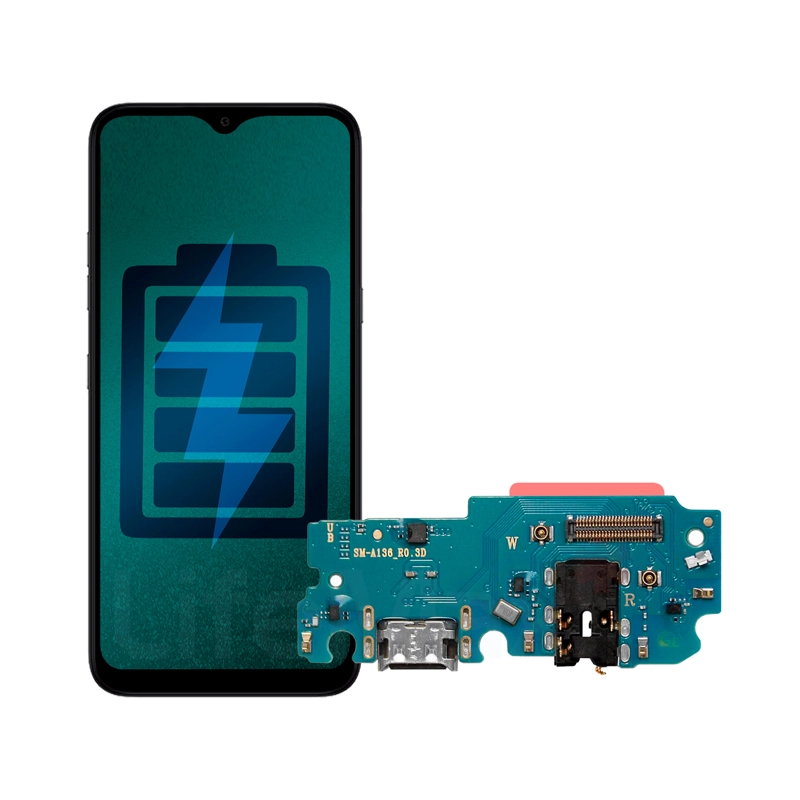 GENÉRICO FLEX DE CARGA COMPATIBLE CON SAMSUNG A13 5G CONECTOR TIPO C