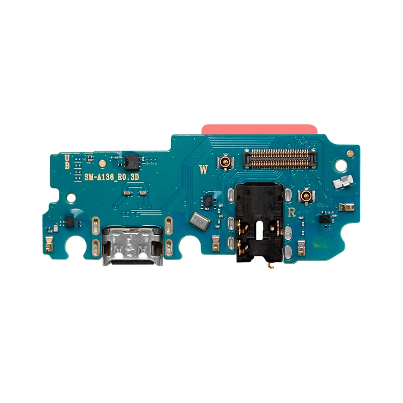 FLEX DE CARGA COMPATIBLE CON SAMSUNG A13 5G CONECTOR TIPO C - 2