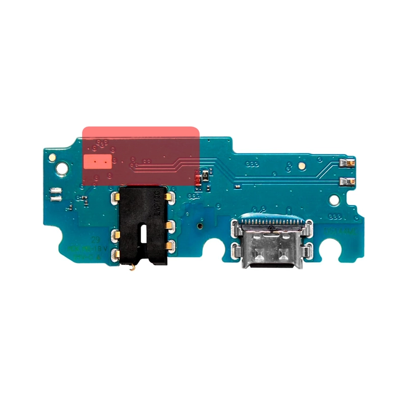 FLEX DE CARGA COMPATIBLE CON SAMSUNG A13 5G CONECTOR TIPO C - 3