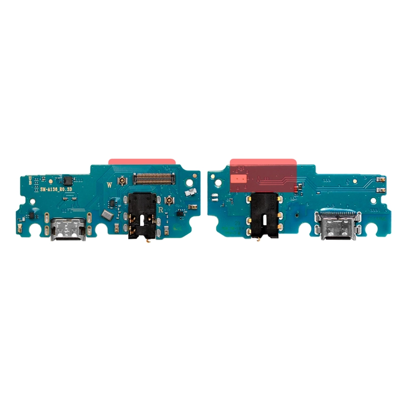 FLEX DE CARGA COMPATIBLE CON SAMSUNG A13 5G CONECTOR TIPO C - 4