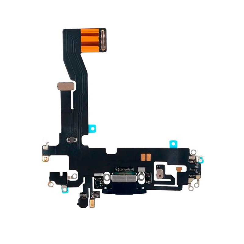 FLEX DE CARGA COMPATIBLE CON IPHONE 12 PRO LIGHTNING - 2