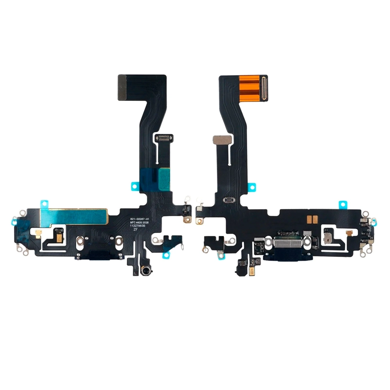 FLEX DE CARGA COMPATIBLE CON IPHONE 12 PRO LIGHTNING - 4