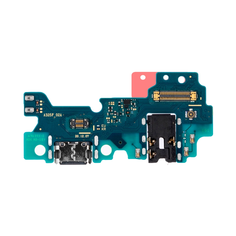 FLEX DE CARGA COMPATIBLE CON SAMSUNG A32 4G CONECTOR TIPO C - 2