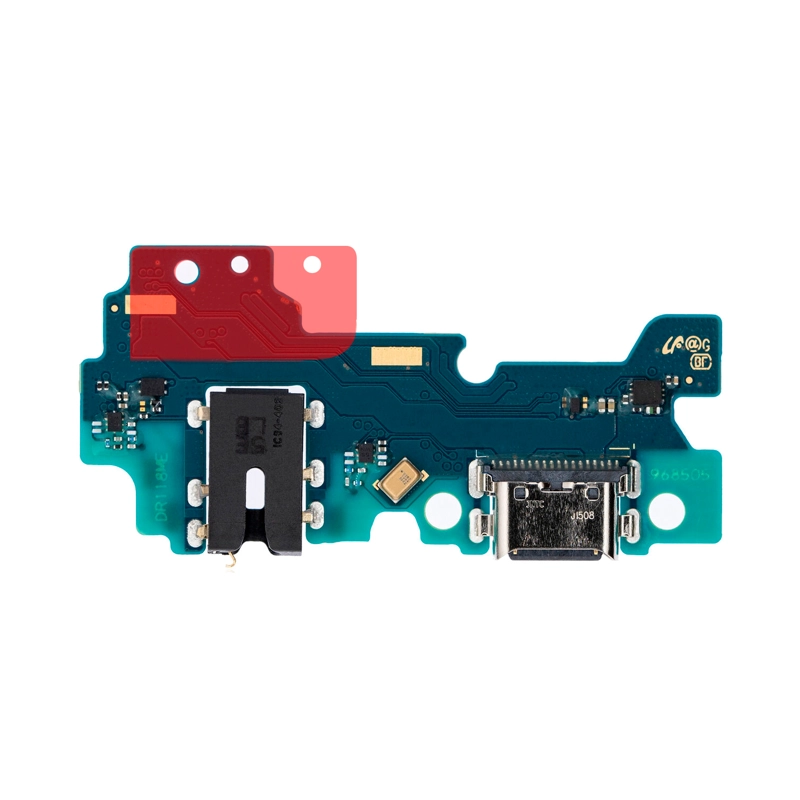 FLEX DE CARGA COMPATIBLE CON SAMSUNG A32 4G CONECTOR TIPO C - 3