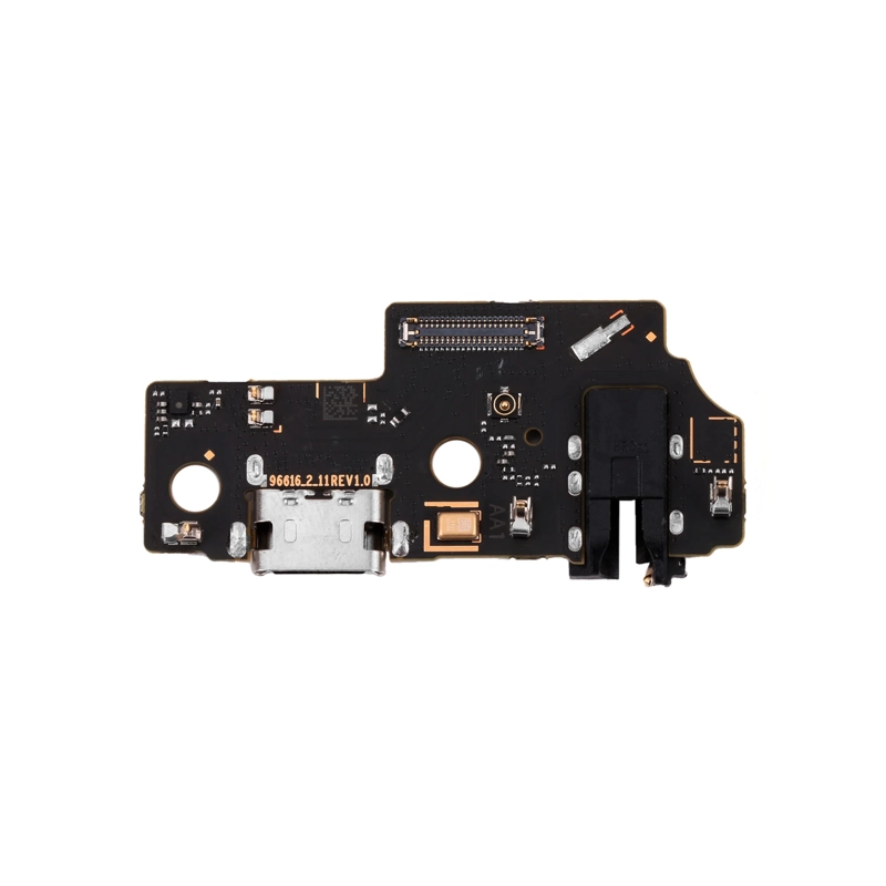 FLEX DE CARGA COMPATIBLE CON SAMSUNG A04 CONECTOR TIPO C - 2