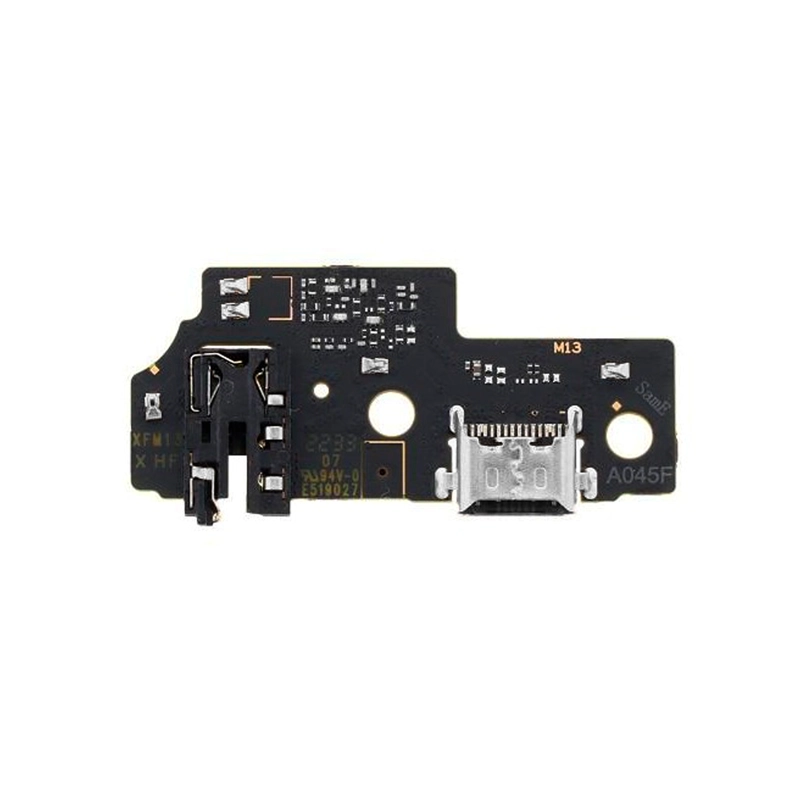 FLEX DE CARGA COMPATIBLE CON SAMSUNG A04 CONECTOR TIPO C - 3