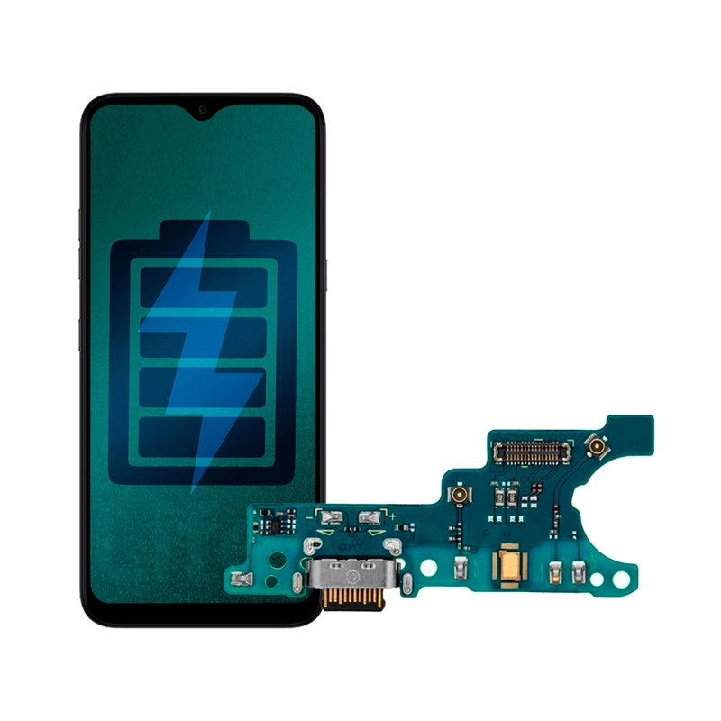 GENÉRICO FLEX DE CARGA COMPATIBLE CON SAMSUNG A11 CONECTOR TIPO C