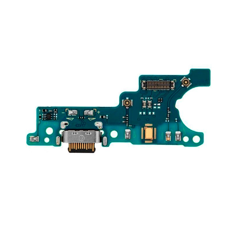 FLEX DE CARGA COMPATIBLE CON SAMSUNG A11 CONECTOR TIPO C - 2
