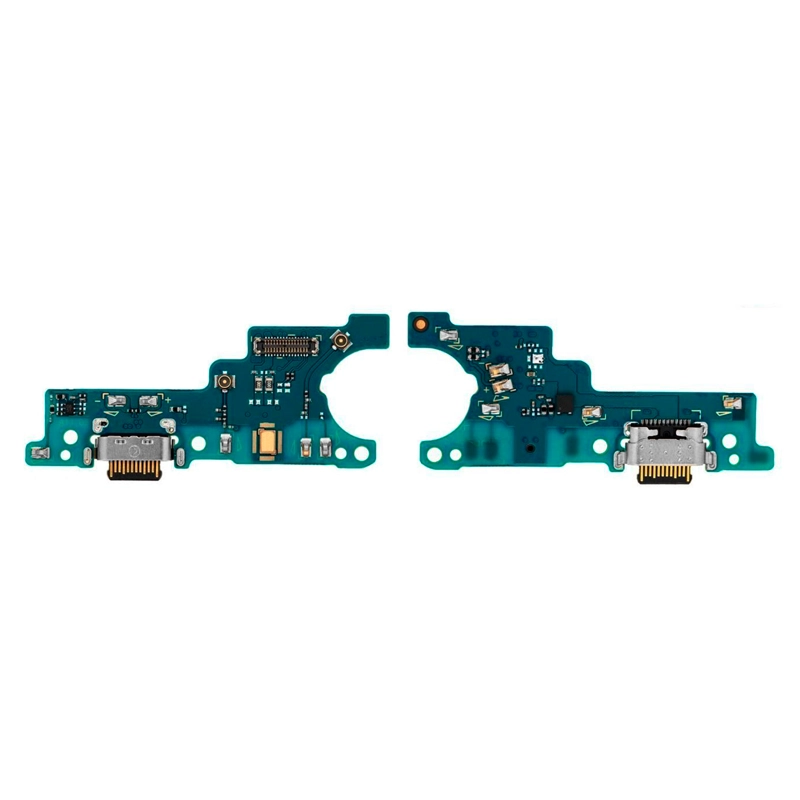 FLEX DE CARGA COMPATIBLE CON SAMSUNG A11 CONECTOR TIPO C - 4