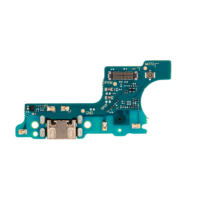 FLEX DE CARGA COMPATIBLE CON SAMSUNG A01 CONECTOR TIPO C - 2