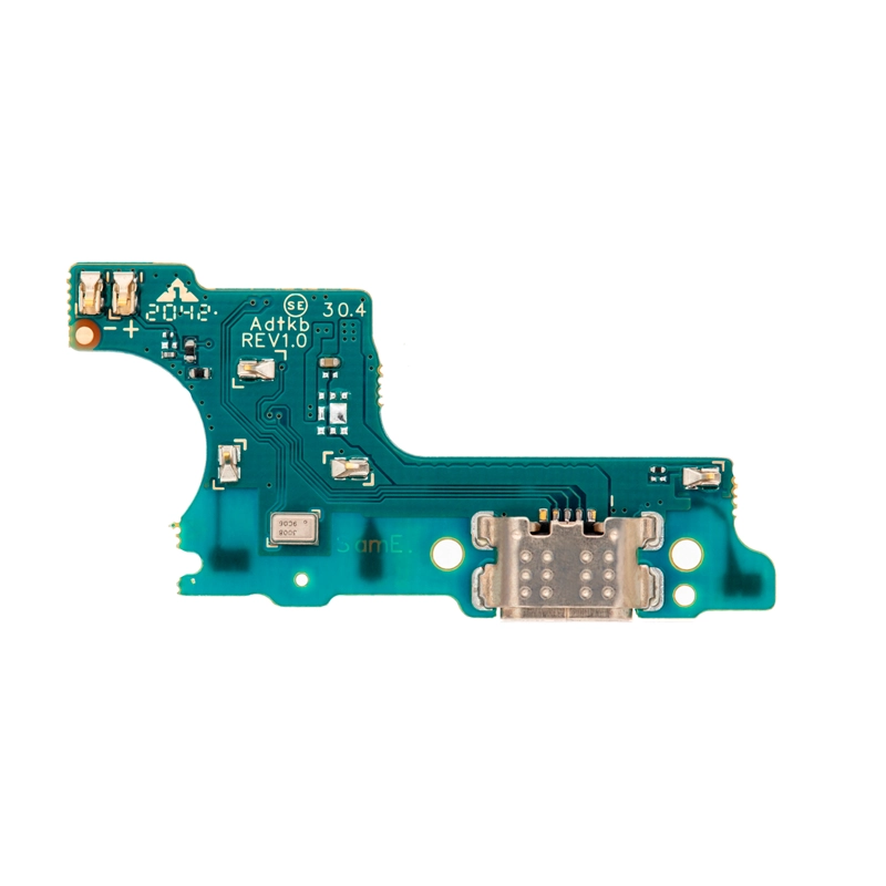 FLEX DE CARGA COMPATIBLE CON SAMSUNG A01 CONECTOR TIPO C - 3