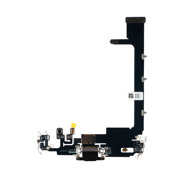 FLEX DE CARGA COMPATIBLE CON IPHONE 11 PRO MAX LIGHTNING - 2
