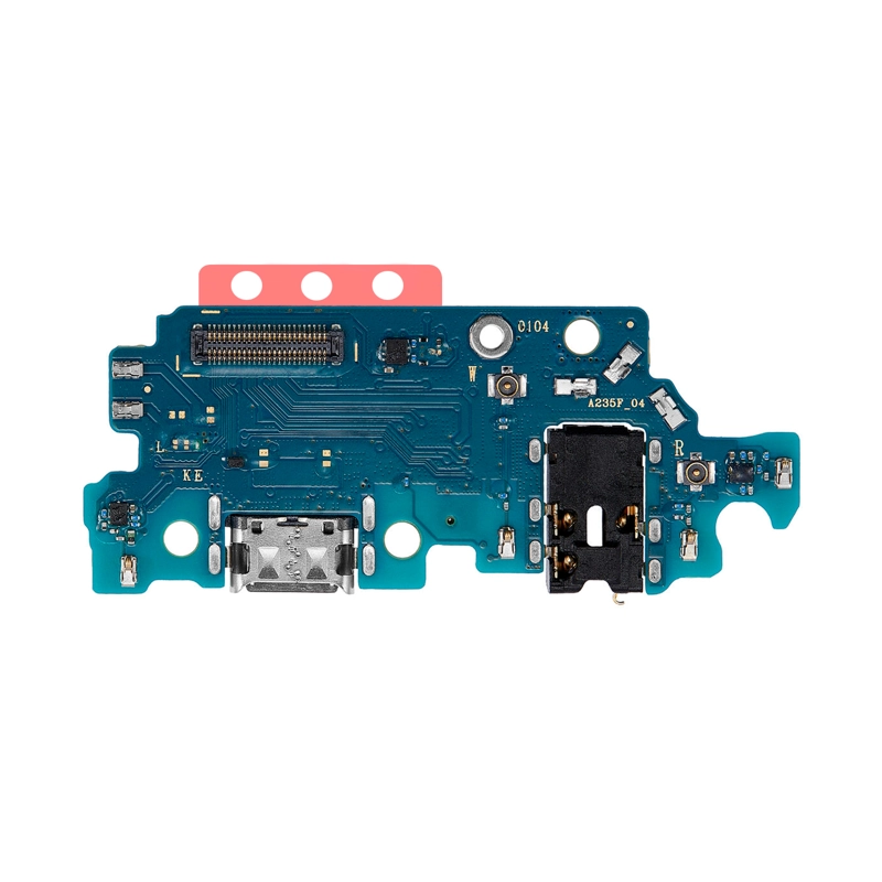 FLEX DE CARGA COMPATIBLE CON SAMSUNG A23 4G CONECTOR TIPO C - 2