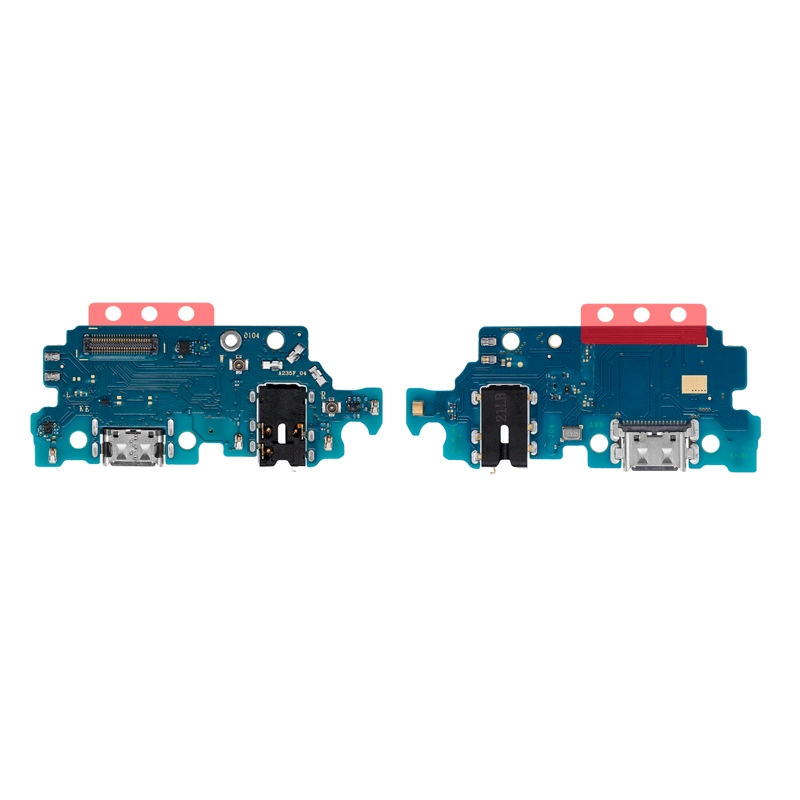 FLEX DE CARGA COMPATIBLE CON SAMSUNG A23 4G CONECTOR TIPO C - 4