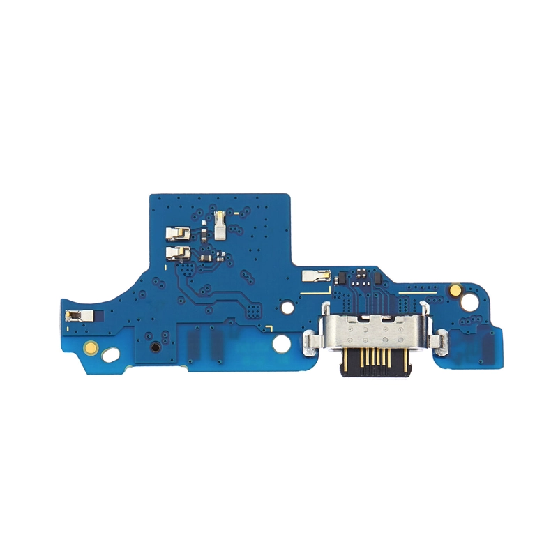 FLEX DE CARGA COMPATIBLE CON MOTOROLA MOTO G9 PLAY TIPO C - 3
