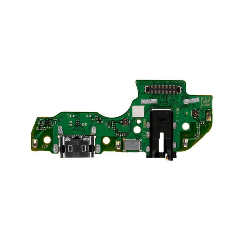 FLEX DE CARGA COMPATIBLE CON SAMSUNG A22 5G CONECTOR TIPO C - 2
